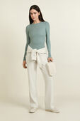 Hold Tight Long-Sleeve Shirt